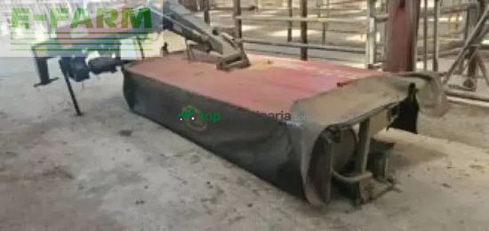 Cortacésped manual - Vicon - extra 440 h