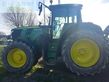 Tractor agrícola - John Deere - 6195m