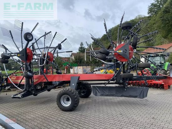 Rastrillo - Vicon - andex 1304