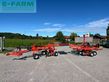 Rastrillo - Kuhn - ga 6632+