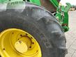 Tractor agrícola - John Deere - 6125r
