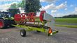 Cosechadora de Cereal - Claas - medion 310