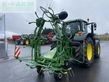 Henificador - Krone - kw6.72
