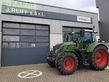 Tractor agrícola - Fendt - fendt 724 profi+ set2 gen6