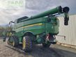 Cosechadora de Cereal - John Deere - s685i my16 prod 20