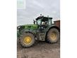 Tractor agrícola - John Deere - 6r155