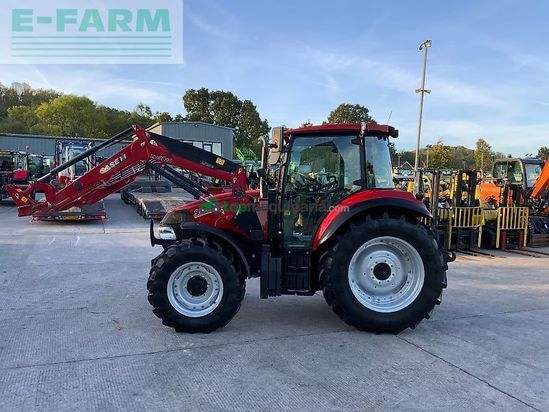 Tractor agrícola - Case IH - farmall 95c tractor (st24629)