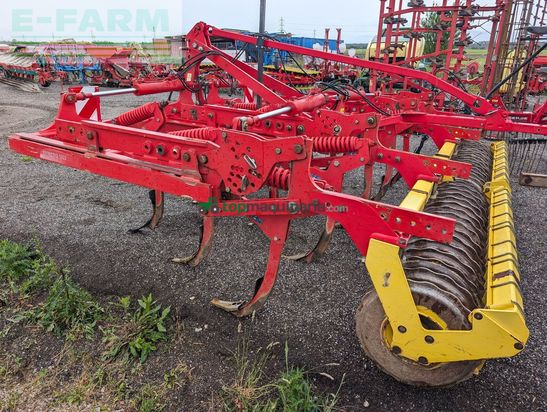 Cultivador - Pöttinger - synkro 5003 k