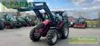 Tractor agrícola - Valtra - a85