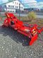 Grada rotativa - Kverneland - h-series 3,00m