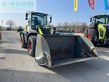 Minicargadora - Claas - torion 956 sinus