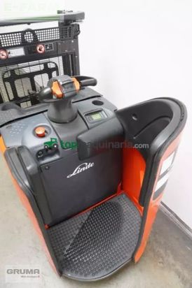 Elevadora - Linde - d 12 sp 133