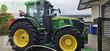 Tractor agrícola - John Deere - 7r 350