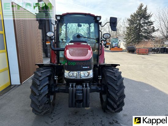 Tractor agrícola - Case IH - farmall 75c