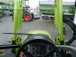 Tractor agrícola - Claas - arion 420 inkl. fl 120