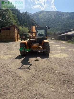 Telescopica - JCB - jcb526s