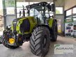 Tractor agrícola - Claas - arion 570 cmatic cebis