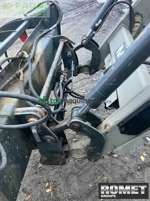 Tractor agrícola - New Holland - t5,95