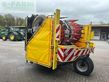 Cabezal - Kemper - 490 plus inkl. 400f komfortfahrwerk
