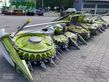 Cabezal - Claas - orbis 900