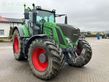 Tractor agrícola - Fendt - 936 s4 *profi plus*