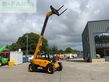 Telescopica - JCB - 525-60 hi viz telehandler (st26608)