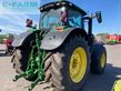 Tractor agrícola - John Deere - 6r215