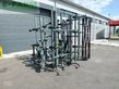 Cultivador -  - leichtgrubber neptun 5m