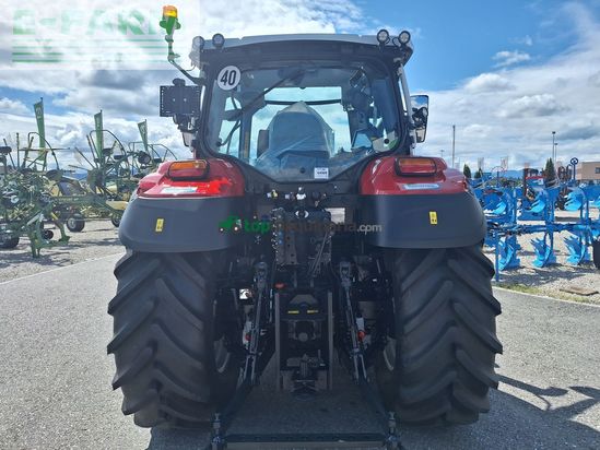 Tractor agrícola - Steyr - 4110 expert cvt CVT