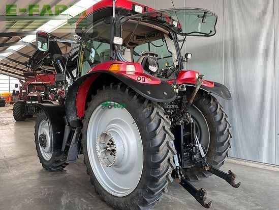 Tractor agrícola - Case IH - mxu 110
