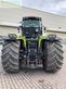 Tractor agrícola - Claas - xerion 5000 trac