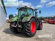 Tractor agrícola - Fendt - 722 vario s4 profi plus