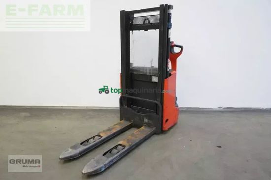 Elevadora - Linde - l 12 1172