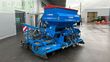 Combinado de siembra - Lemken - solitair 9 300-ds 125 zirkon 8 300