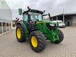 Tractor agrícola - John Deere - 6r 150