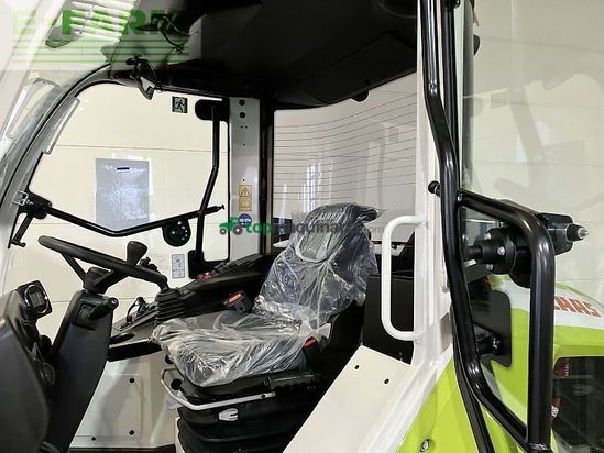 Minicargadora - Claas - torion 530 - garantie 02/2027