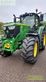 Tractor agrícola - John Deere - 6195m