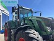 Tractor agrícola - Fendt - 822 vario