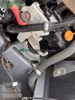 Minicargadora - kramer - 19.5 l