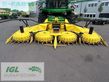 Cosechadora de Cereal - John Deere - 8200 i