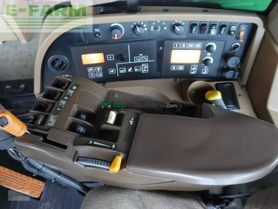 Tractor agrícola - John Deere - 7930 ap tls q8m frontlader