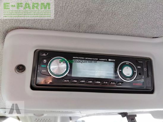 Tractor agrícola - Claas - arion 530