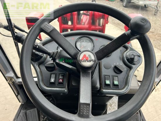 Minicargadora - Weidemann - 2070 cx80