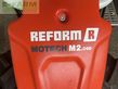 Cortacésped manual - Reform - m2.09d