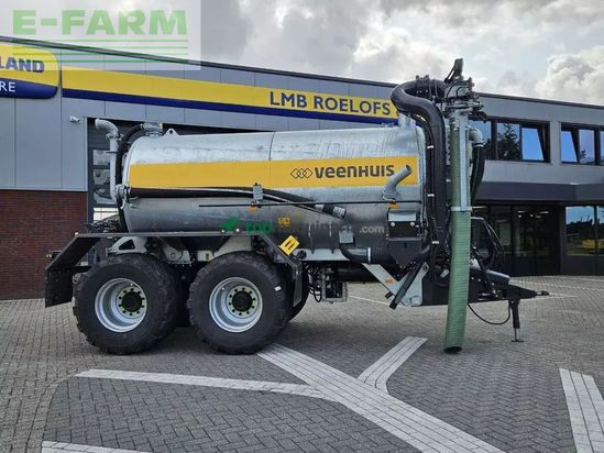 Cisterna - Veenhuis - perfektline 10700