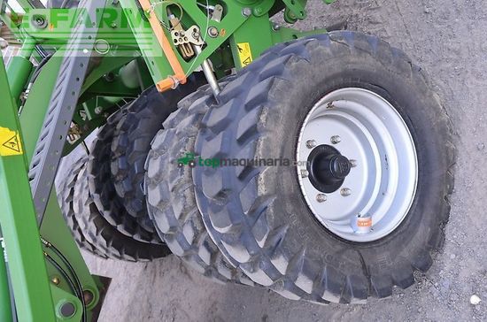 Sembradora - Amazone - cirrus 3003 compact