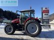 Tractor agrícola - Massey Ferguson - mf 5s.115 dyna-4 efficient