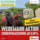 Minicargadora - Weidemann - 1140 light aktion