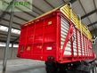 Remolqu agrícola -  - pttinger europrofi 5000
