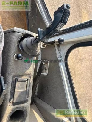 Minicargadora - Weidemann - 4002 d/p